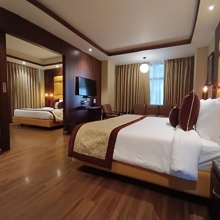 Fortune Khajjiar - Member Itc Hotels' Group Εξωτερικό φωτογραφία