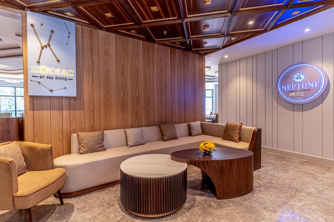 Fortune Khajjiar - Member Itc Hotels' Group Εξωτερικό φωτογραφία